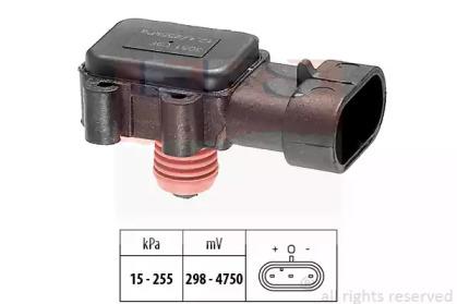 EPS 1.993.051 Sensor assy vacuum