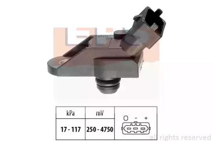 EPS 1.993.053 Sensor assy vacuum