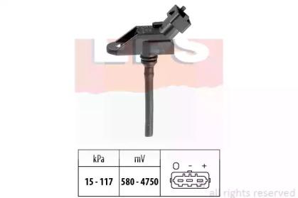 EPS 1.993.054 Sensor assy vacuum EPS 1.993.054 Sensor assy vacuum