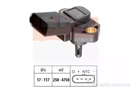 EPS 1.993.071 Sensor assy vacuum EPS 1.993.071 Sensor assy vacuum