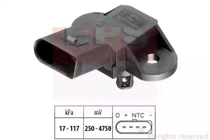 EPS 1.993.072 Sensor assy vacuum