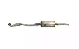 Walker 73027 Сажевий фільтр