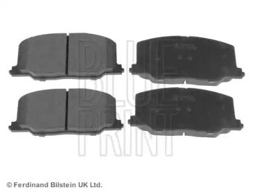 Blue Print ADT34224 Brake pads Blue Print ADT34224 Brake pads