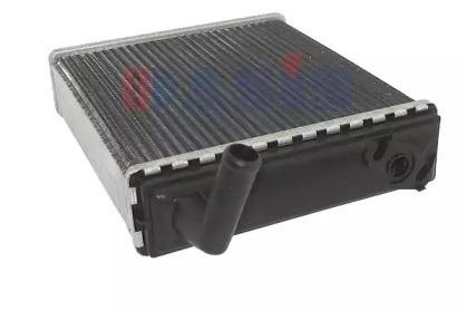 AKS Dasis 089110N Радіатор пічки