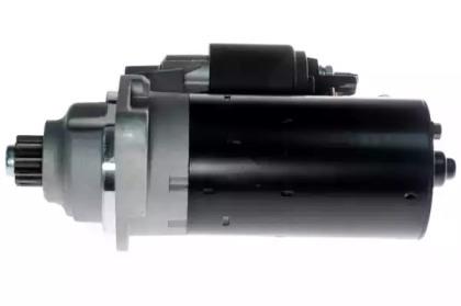 Hella 8EA 011 610-222 Стартер Hella 8EA 011 610-222 Стартер