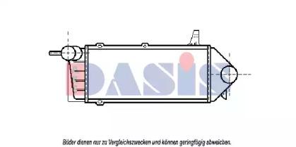 AKS Dasis 097110N Інтеркулер AKS Dasis 097110N Інтеркулер