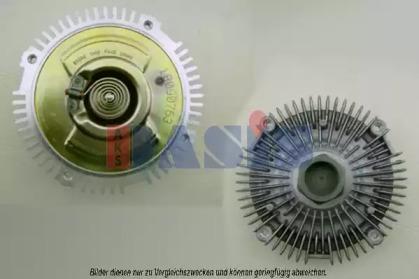 AKS Dasis 098014N Віскомуфта