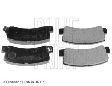 Blue Print ADT34293 Brake pads Blue Print ADT34293 Brake pads