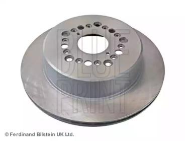 Blue Print ADT343111 Brake disc Blue Print ADT343111 Brake disc