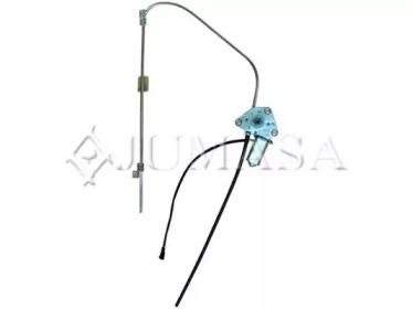 Jumasa 60513060 Regulator assy door window Jumasa 60513060 Regulator assy door window