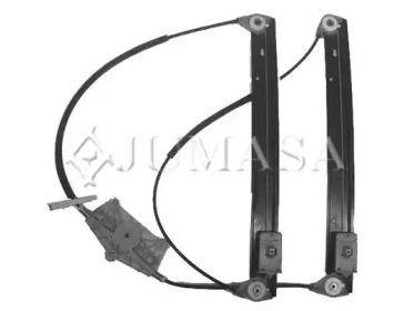 Jumasa 60520443 Regulator assy door window Jumasa 60520443 Regulator assy door window