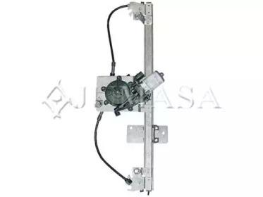 Jumasa 60521290 Regulator assy door window Jumasa 60521290 Regulator assy door window
