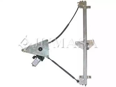 Jumasa 60521521 Regulator assy door window