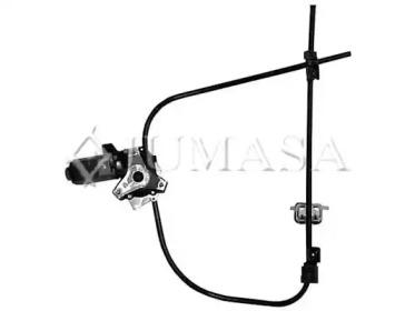 Jumasa 60724051 Regulator assy door window Jumasa 60724051 Regulator assy door window
