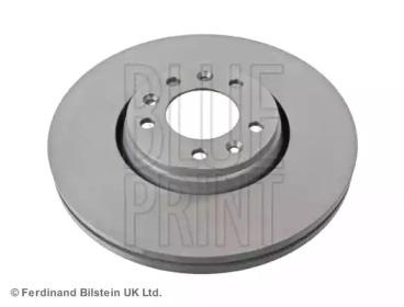 Blue Print ADT343299 Brake disc Blue Print ADT343299 Brake disc