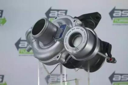 Da Silva AS1389 Турбокомпресор Da Silva AS1389 Турбокомпресор