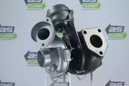 Da Silva AS1409 Industriemotor Da Silva AS1409 Industriemotor