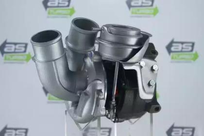 Da Silva AS1410 Industriemotor Da Silva AS1410 Industriemotor