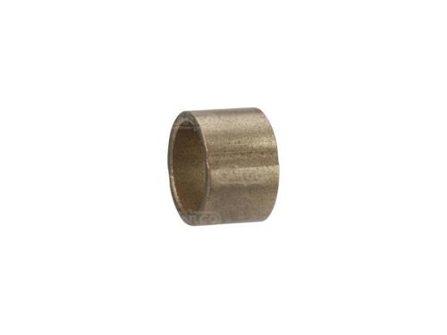 Cargo 140929 Bushing metal Cargo 140929 Bushing metal