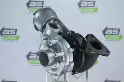 Da Silva AS1430 Industriemotor