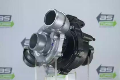 Da Silva AS1439 Industriemotor