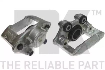 NK 2136158 Супорт гальмівний