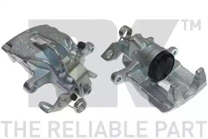 NK 2136229 Супорт гальмівний