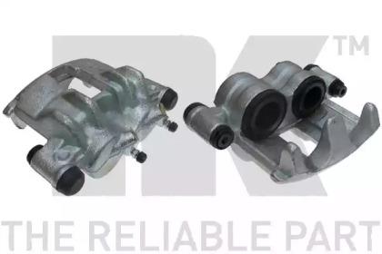 NK 2137112 Супорт гальмівний