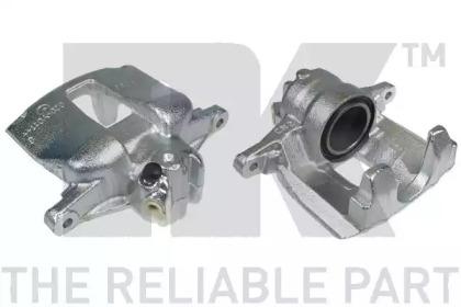 NK 213747 Супорт гальмівний