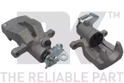 NK 2139133 Супорт гальмівний