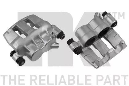 NK 2139154 Супорт гальмівний