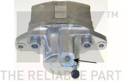 NK 213956 Brake caliper