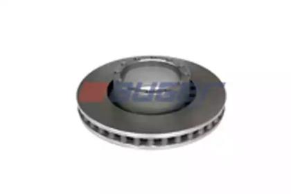 Auger 31014 Диск гальмівний Auger 31014 Диск гальмівний