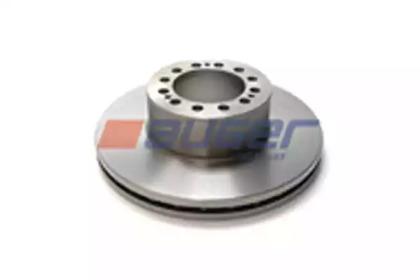 Auger 31018 Brake disc Auger 31018 Brake disc