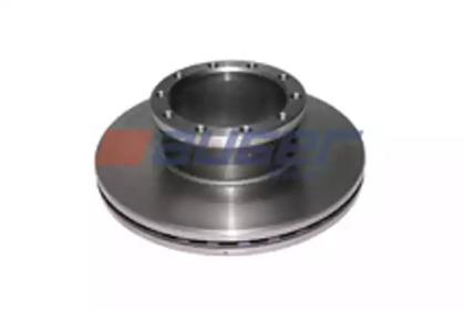Auger 31020 Brake disc