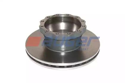Auger 31022 Brake disc Auger 31022 Brake disc