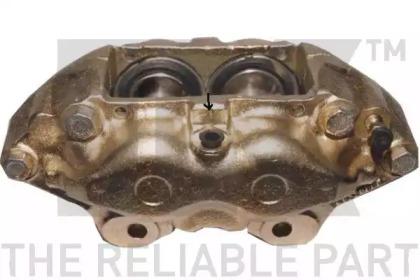 NK 213987 Brake caliper