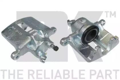 NK 214022 Супорт гальмівний NK 214022 Супорт гальмівний