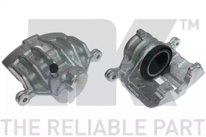 NK 214063 Супорт гальмівний