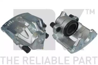 NK 214124 Супорт гальмівний NK 214124 Супорт гальмівний