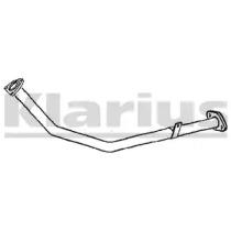 Klarius 140276 Exhaust pipe