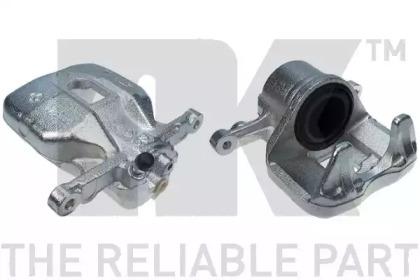 NK 2145125 Супорт гальмівний