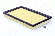 Ashika 20-08-832 Air filter Ashika 20-08-832 Air filter