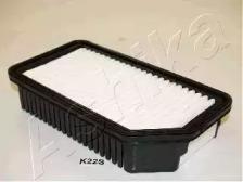 Ashika 20-0K-K22 Air filter