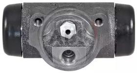 A.B.S. 73676 Cylinder drum brake A.B.S. 73676 Cylinder drum brake