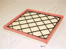 Ashika 20-0W-W11 Air filter Ashika 20-0W-W11 Air filter
