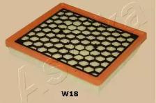 Ashika 20-0W-W18 Air filter Ashika 20-0W-W18 Air filter