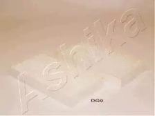 Ashika 21DGDG0 Фільтр салона Ashika 21DGDG0 Фільтр салона