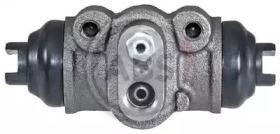 A.B.S. 82113 Cylinder drum brake