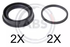 A.B.S. 83089 Ремкомплект супорта тормозного A.B.S. 83089 Ремкомплект супорта тормозного